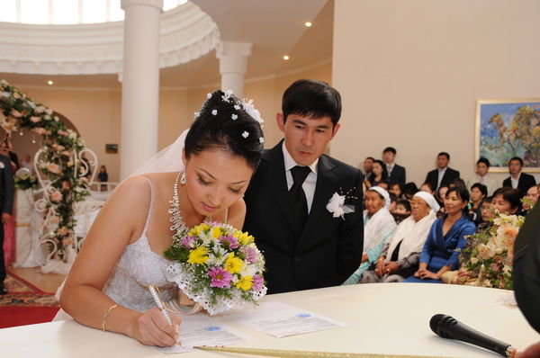 Улдана Сабитова