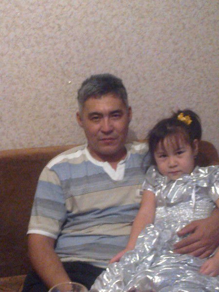 Ерлан Ескалиев