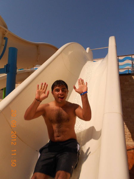 Мурат Шамухаммедов