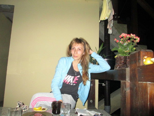 Алёна Еременко