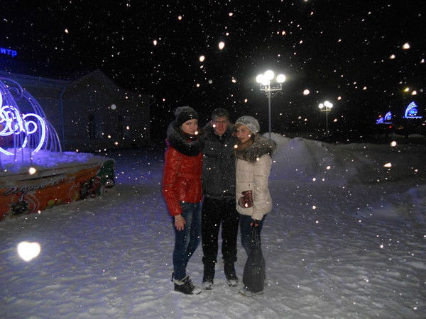 Игорь Круподеров