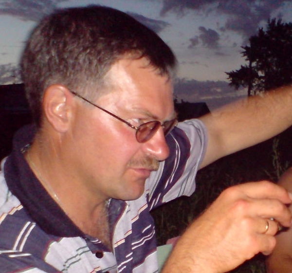 Виталий Ищенко