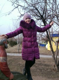 Юля Ермолаева