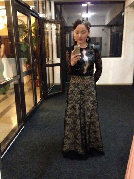 Гулжан Мусиралиевна