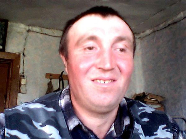 Сергеев Юрий