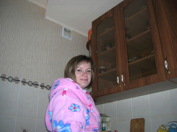 Татьяна Капустина