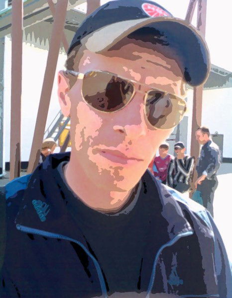 Рома Горшков