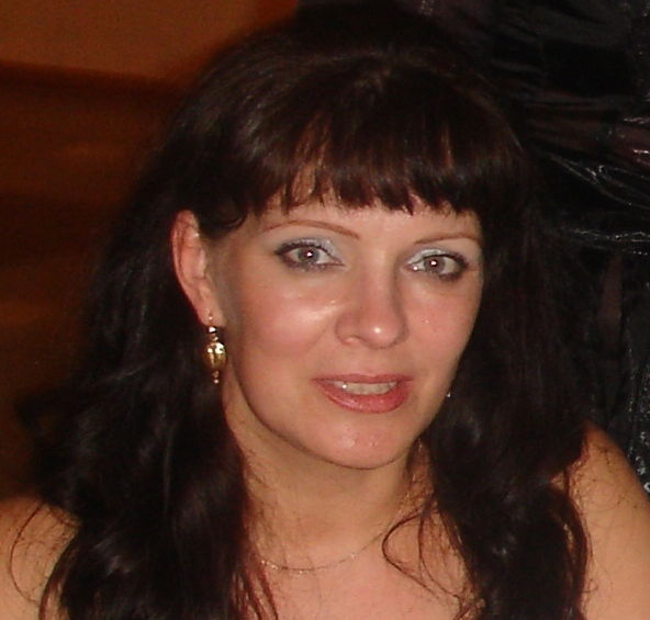 Светлана Конева