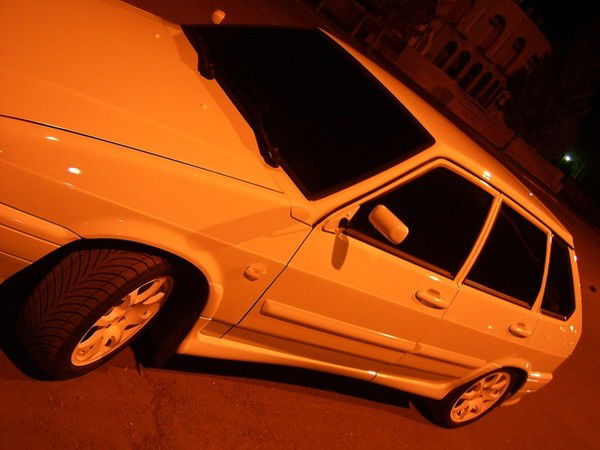 Тукаевская Оош