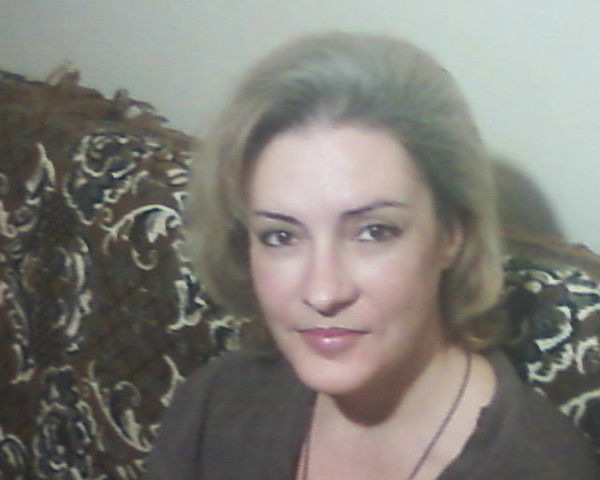 Наталья Телига