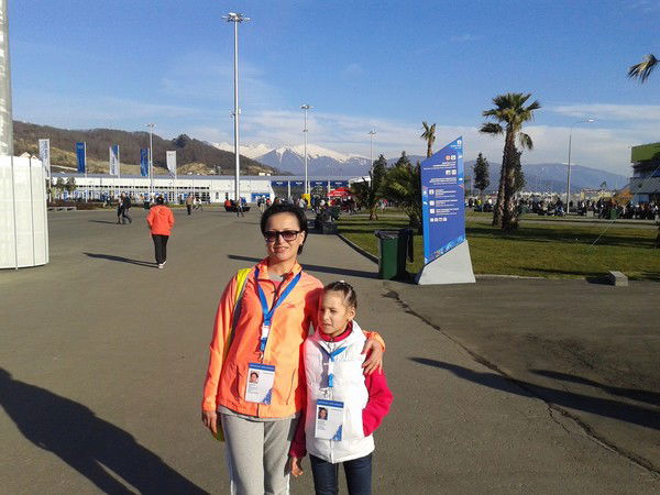 Алла Кухтенко