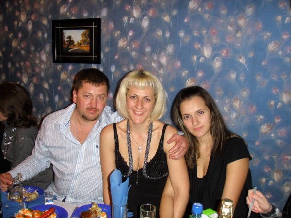 Анна Шаган (Ющук)