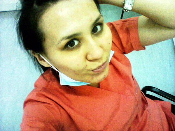 Карлыгаш Бижанова