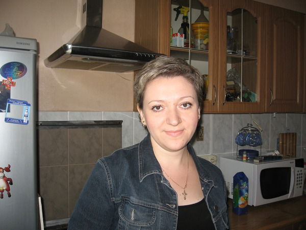 Елена Маковская