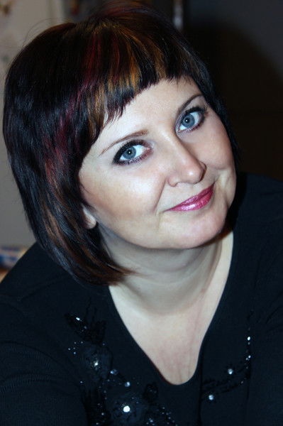 Елен Шевченко