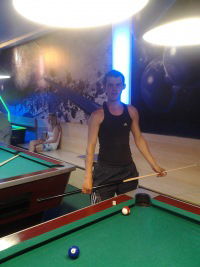 Александр Новиков