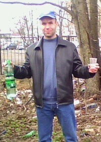 Дмитрий Осипов