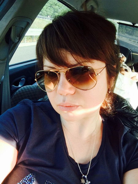 Галина Дараселия