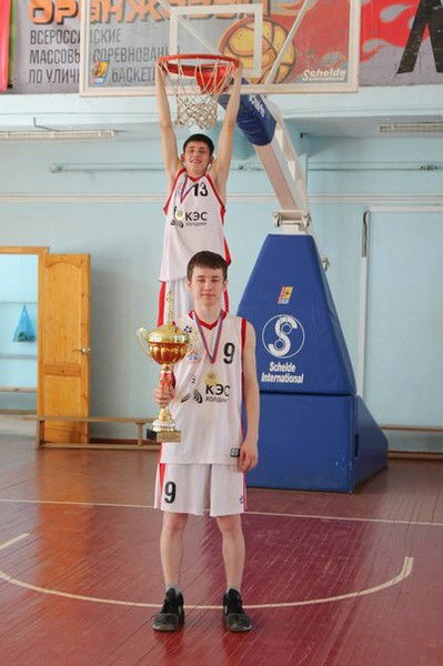 Артур Белозеров