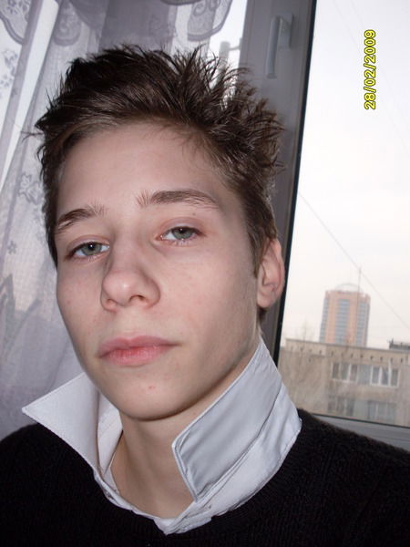 Кирилл Бобров