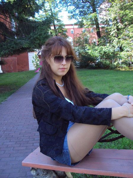 Вика Малютина