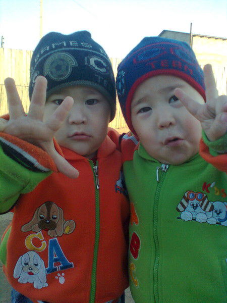 Бану Айткалиева