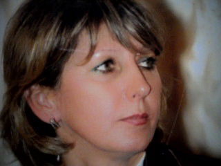 Татьяна Попова