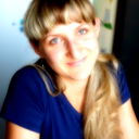 Екатерина Окулова