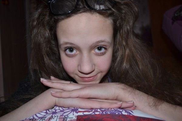 Ксения Шишлова