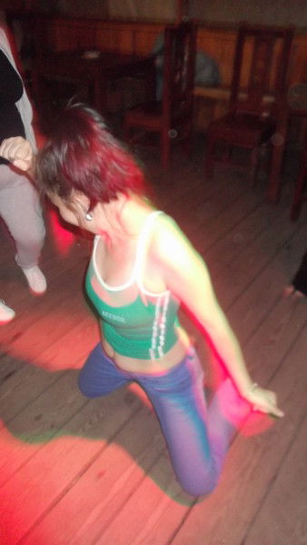 Виктория Маланова