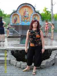 Светлана Ященко