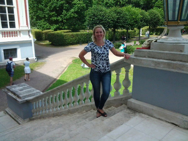 Татьяна Морозова