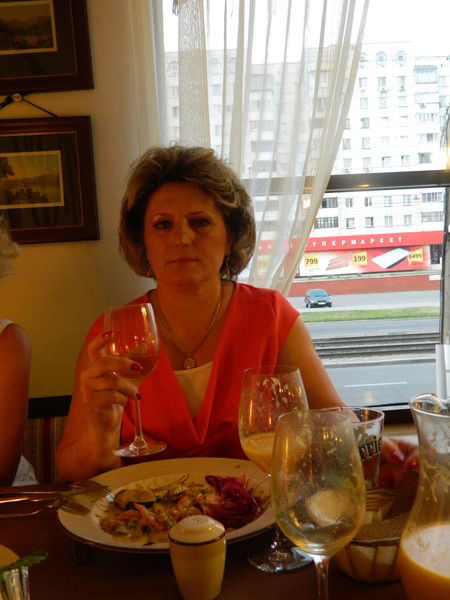 Наталия Михова