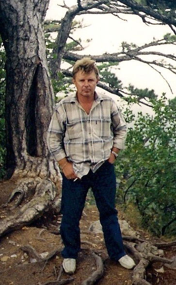 Гена Донжук