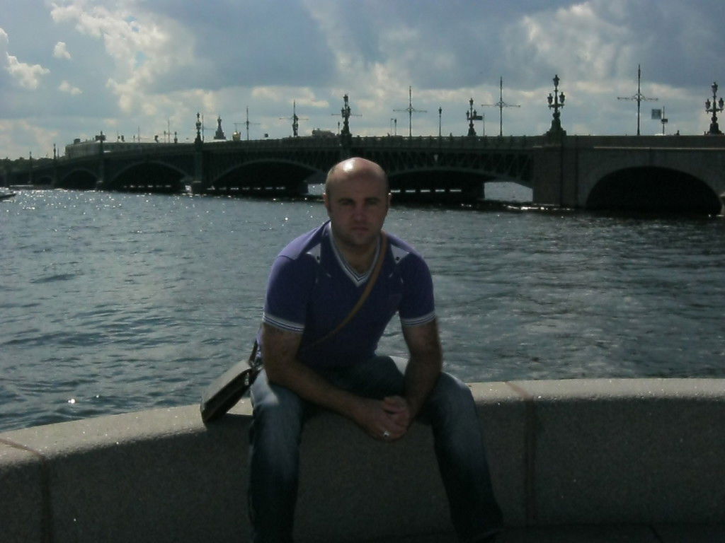 Александр Денисенко