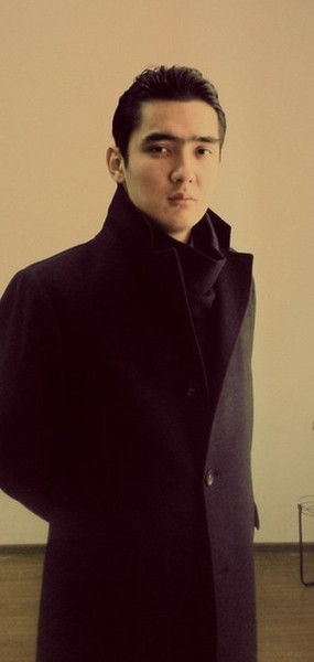 Ерсункар Жалгасбай