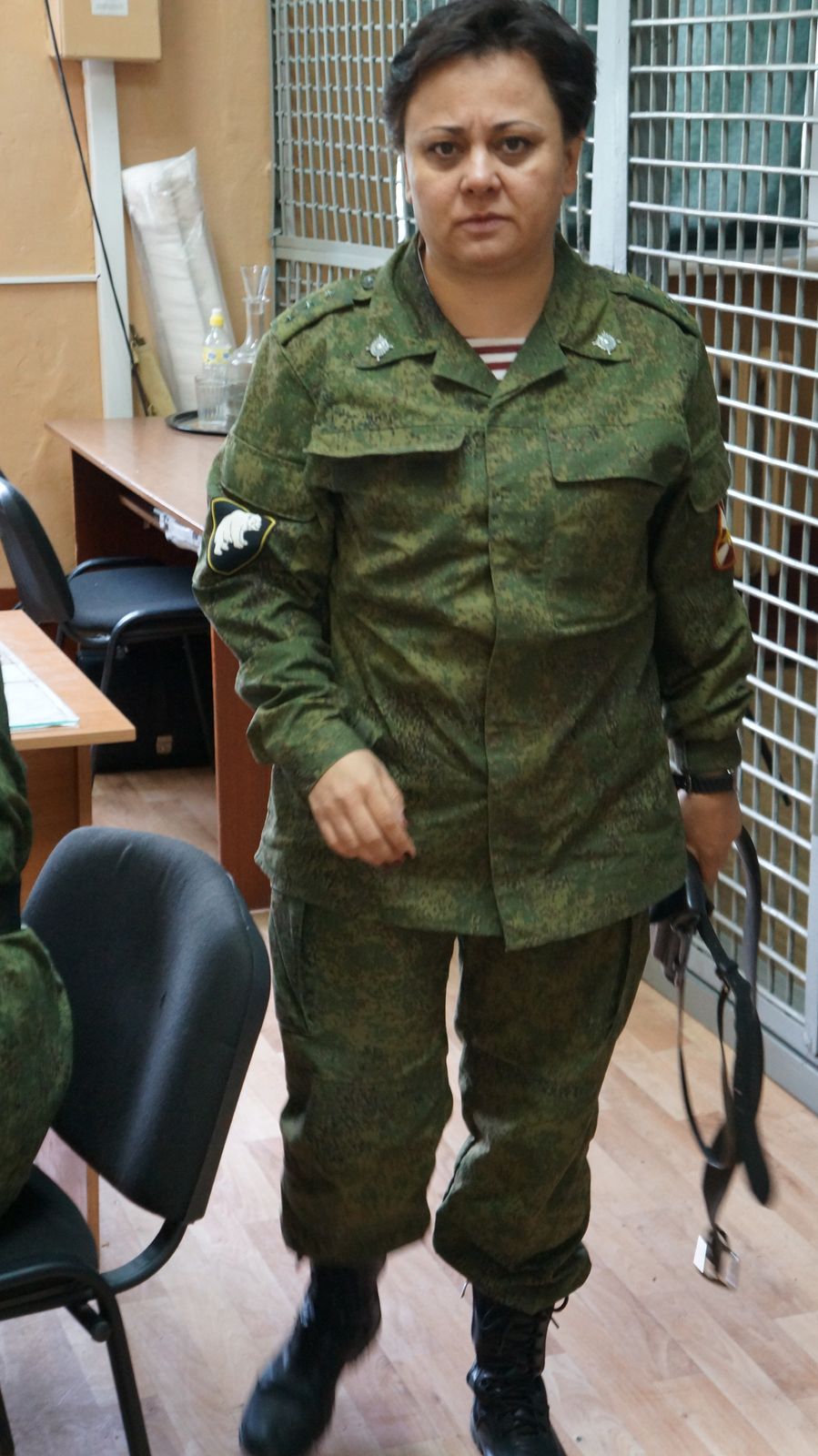 Светлана ...