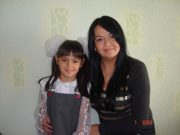 Роза Валиуллина