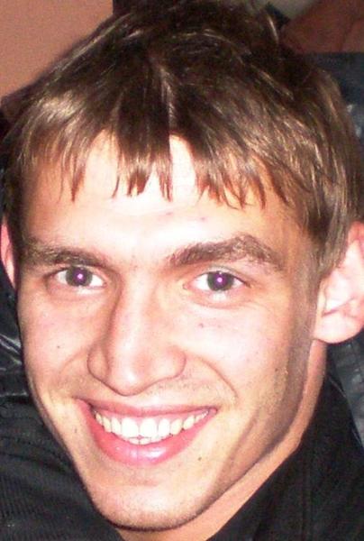 Леонид Иванов