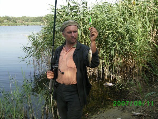 Сергей Середа