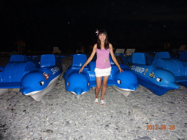 Гульфия Хуснетдинова