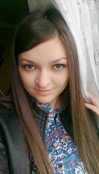 Юлия Федотова