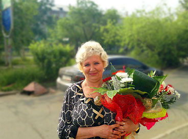 Татьяна Козакова