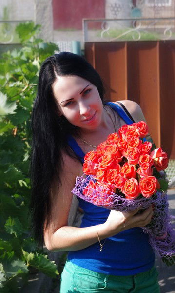 Анастасия Дронова