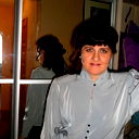 Ирина Шпак