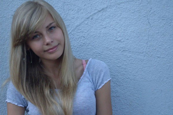 Анастасия Миронова