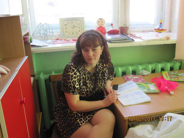 Тамара Гайсёнок