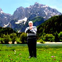 Юра Кийков