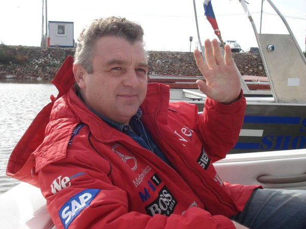 Эдуард Бондаренко