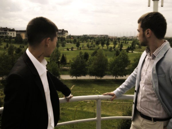 Дамир Ямбаев